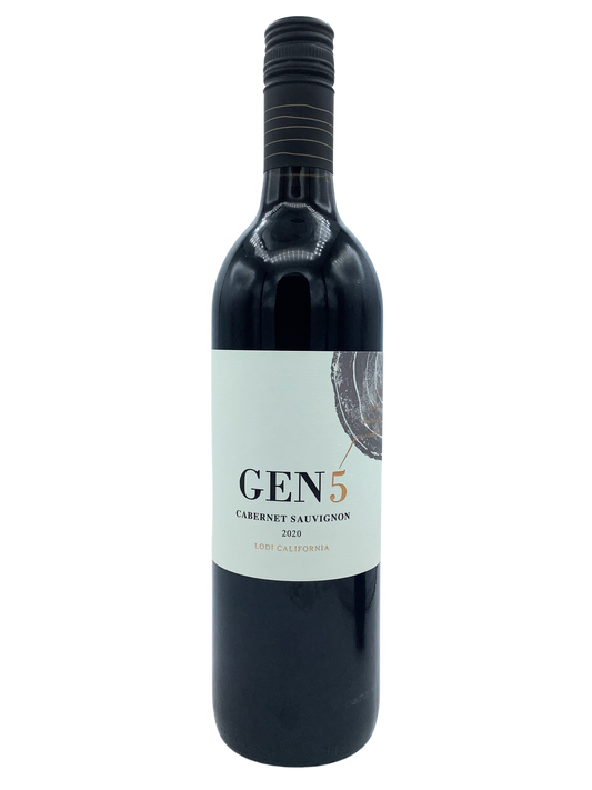 Gen5 Cabernet