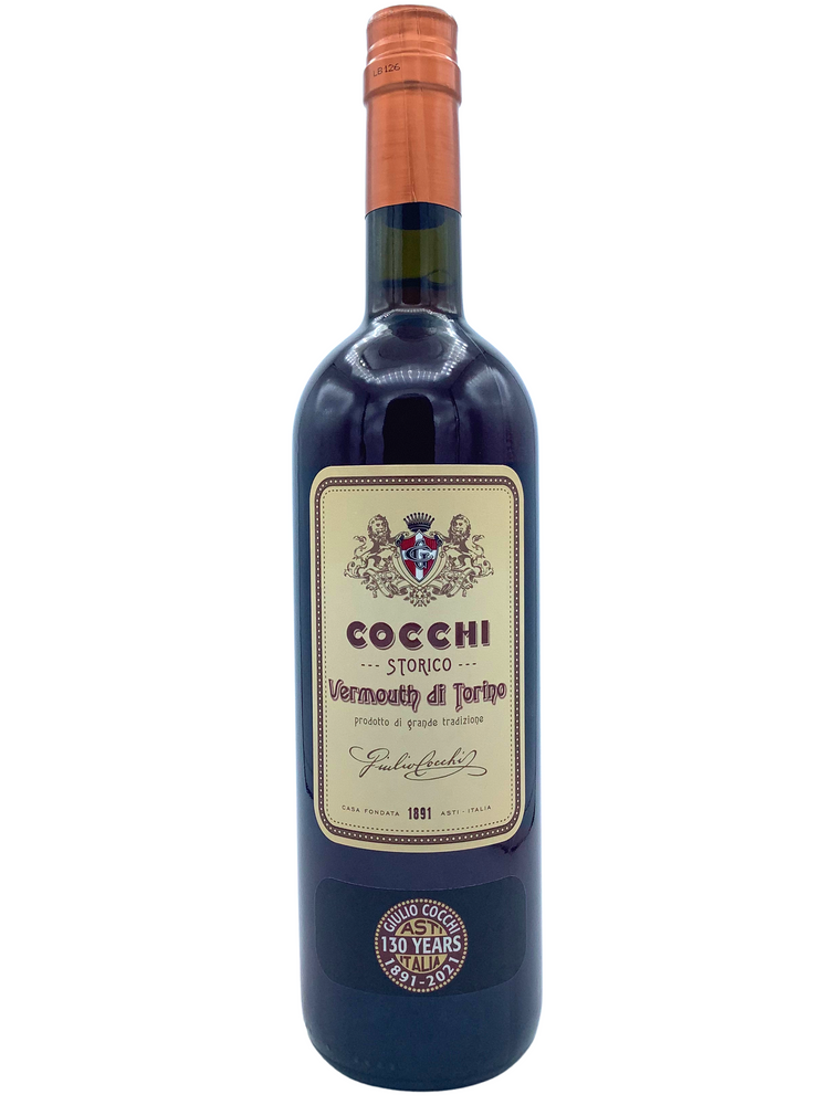 Cocchi Vermouth di Torino 750ml
