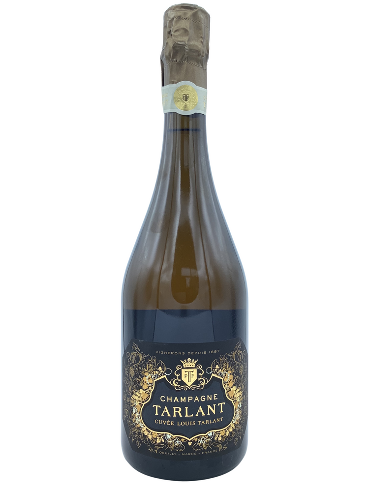 Tarlant Cuvée Louis