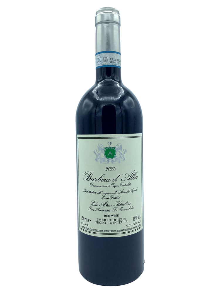 Altare Barbera d'Alba