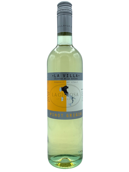 La Gioiosa Pinot Grigio 2021
