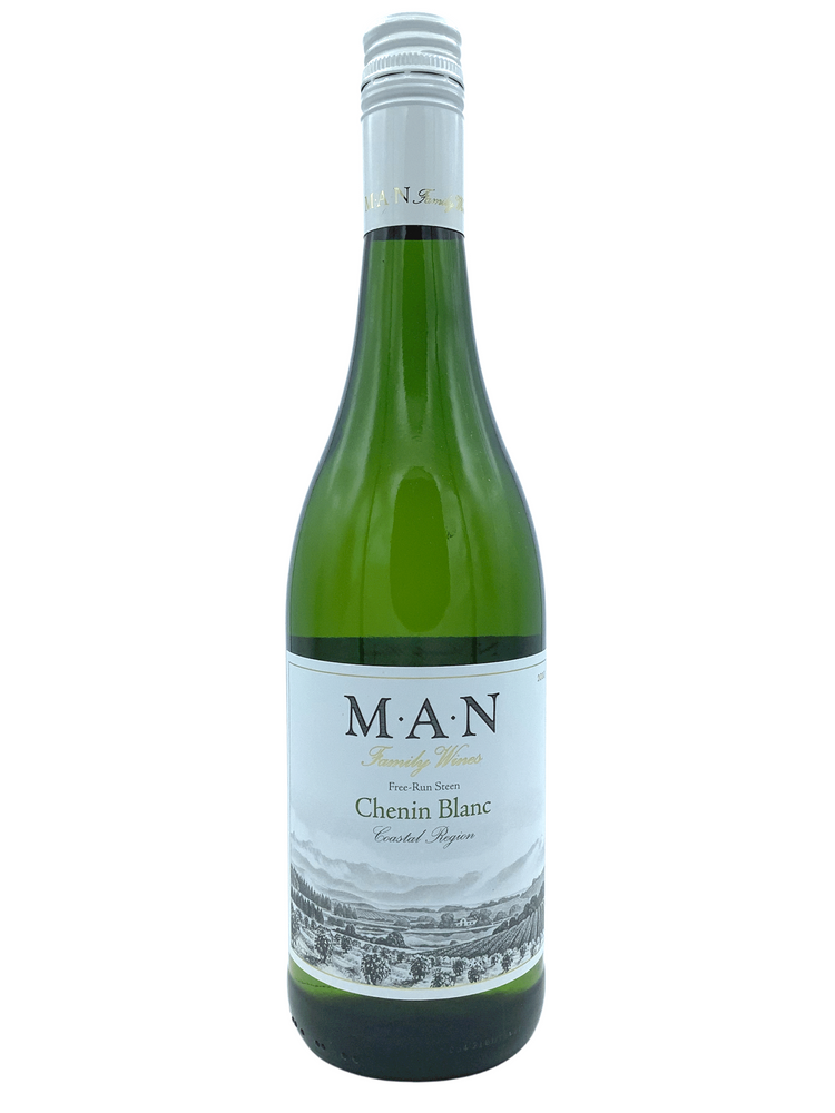MAN Vintners Chenin Blanc