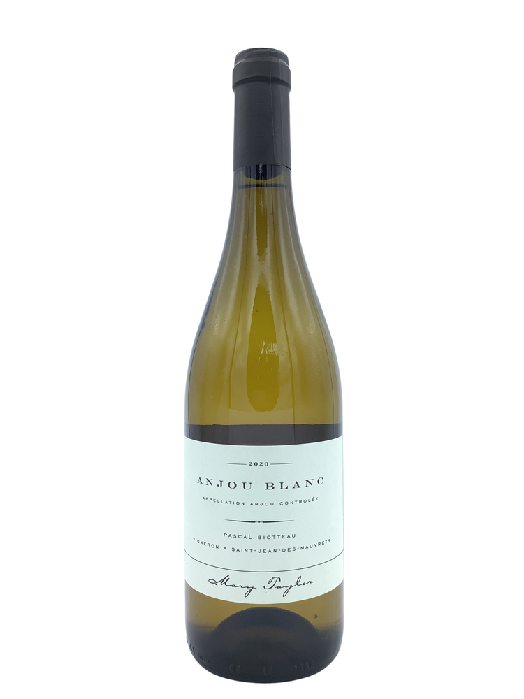 Biotteau Anjou Blanc by Mary Taylor