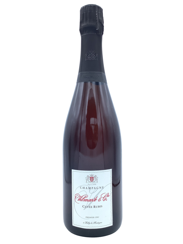 Vilmart Cuvee Rubis Champagne