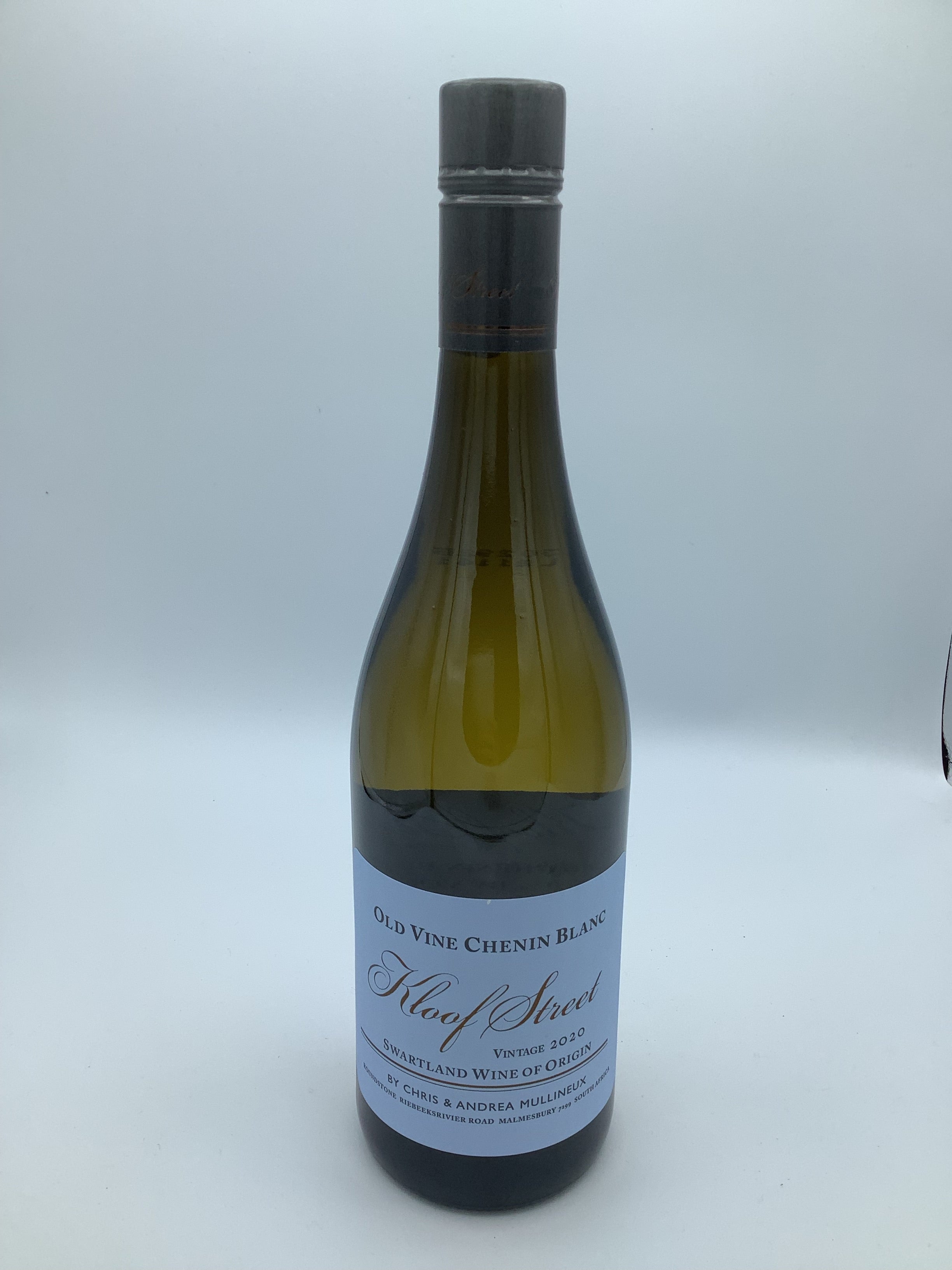 Kloof Street Chenin Blanc
