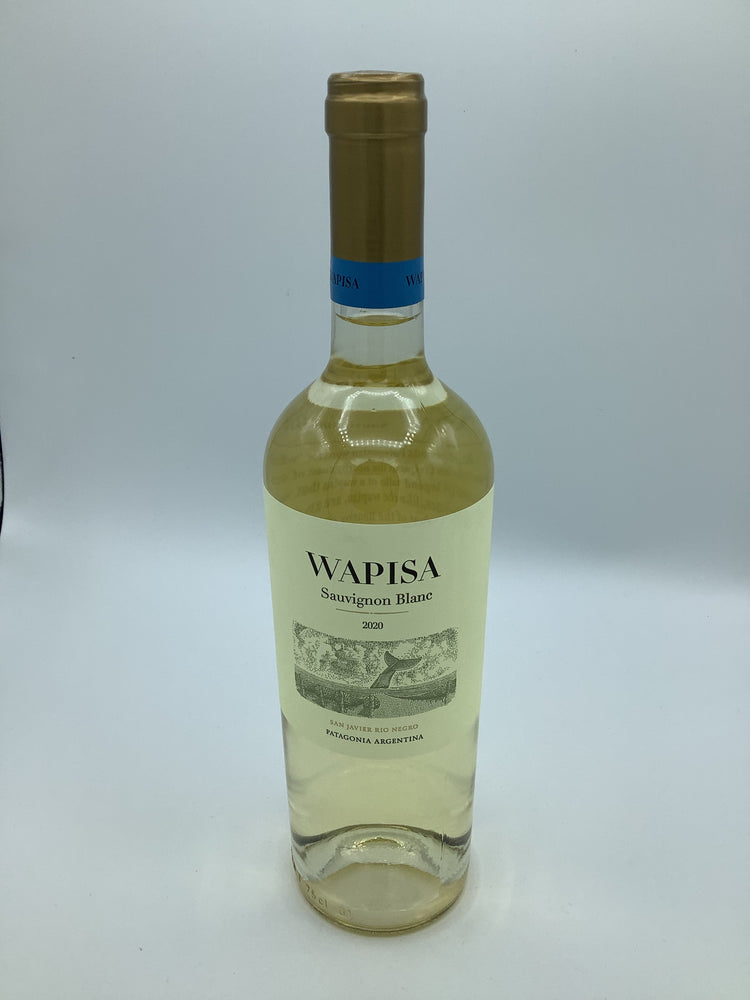 Wapisa Sauvignon Blanc