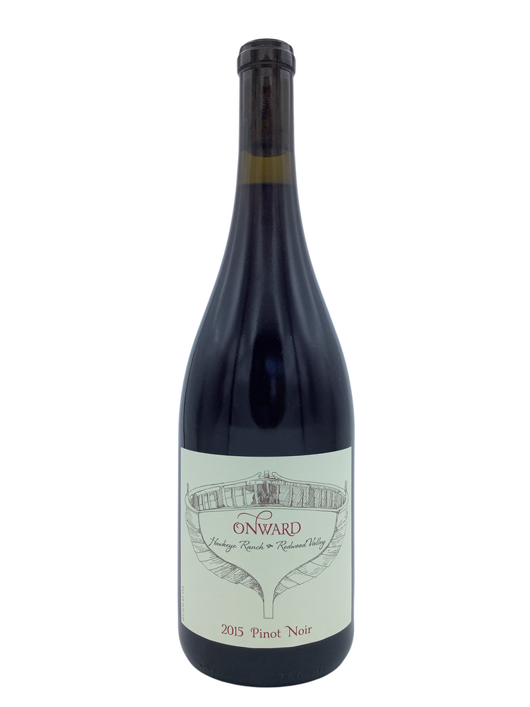 Onward Pinot Noir Hawkeye Ranch