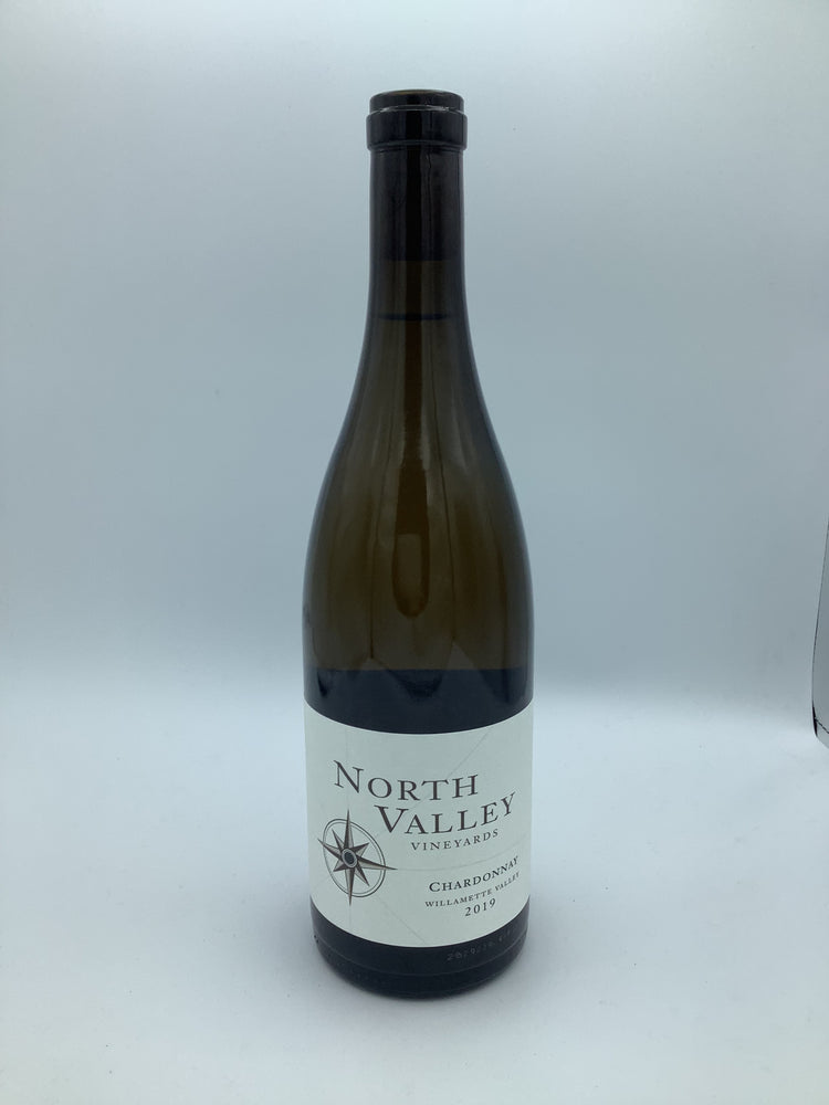 North Valley Chardonnay