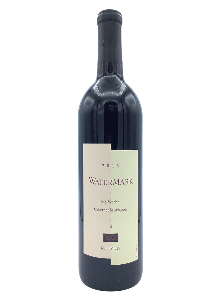 Watermark Cabernet Mt. Veeder