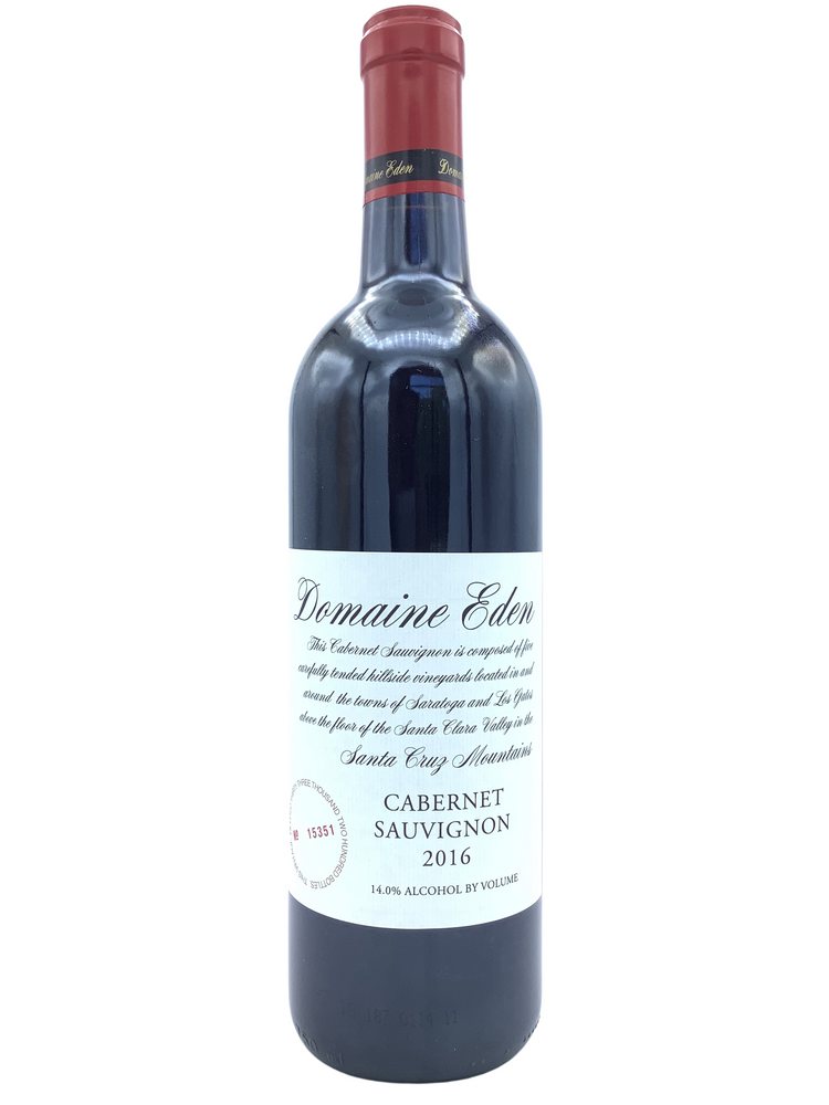 Domaine Eden Cabernet