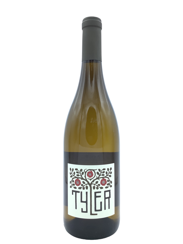 Tyler Santa Barbara County Chardonnay 2023
