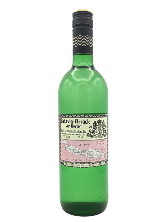 Batavia Arrack von Oosten