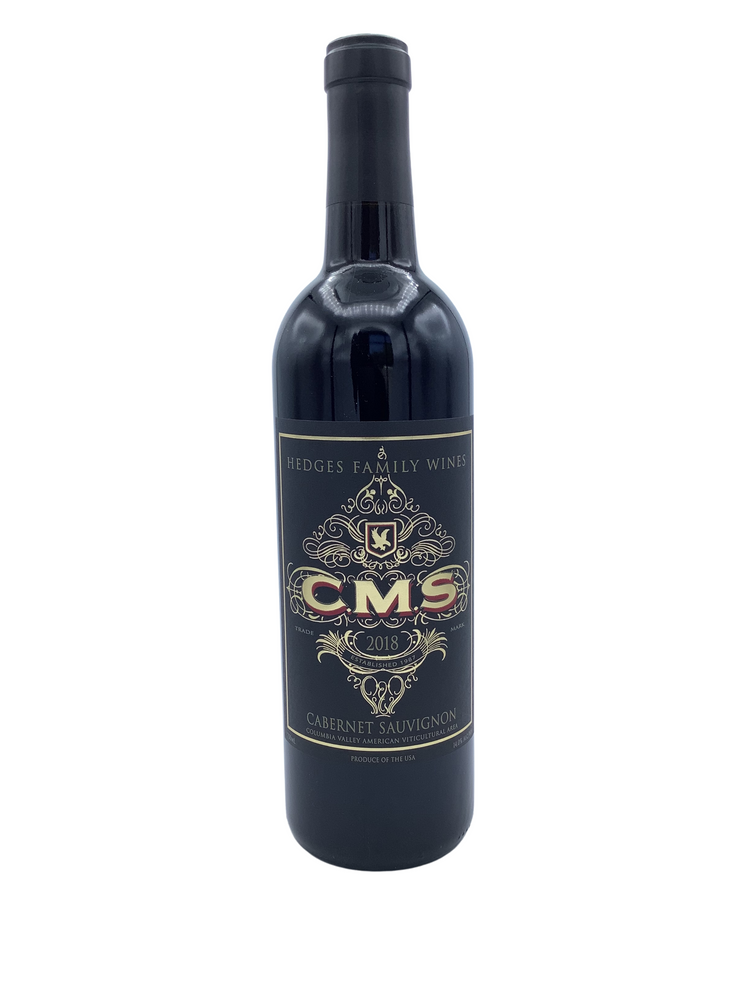 Hedges CMS Cabernet Sauvignon