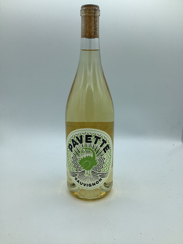 Pavette Sauvignon Blanc