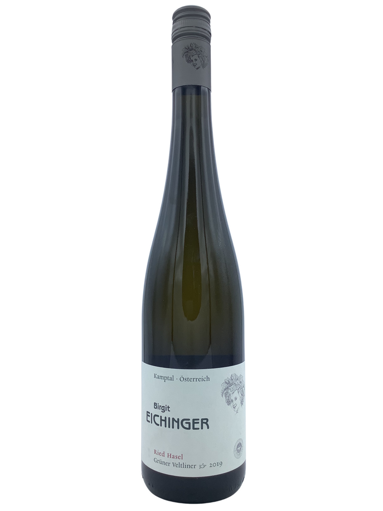 Eichinger Gruner Veltliner Ried Hasel