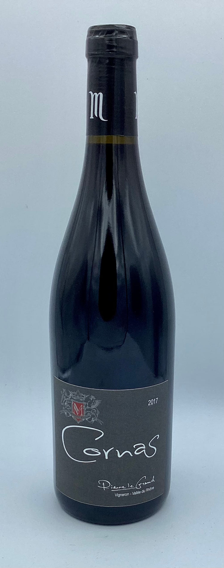 Pierre Le Grand Cornas Syrah