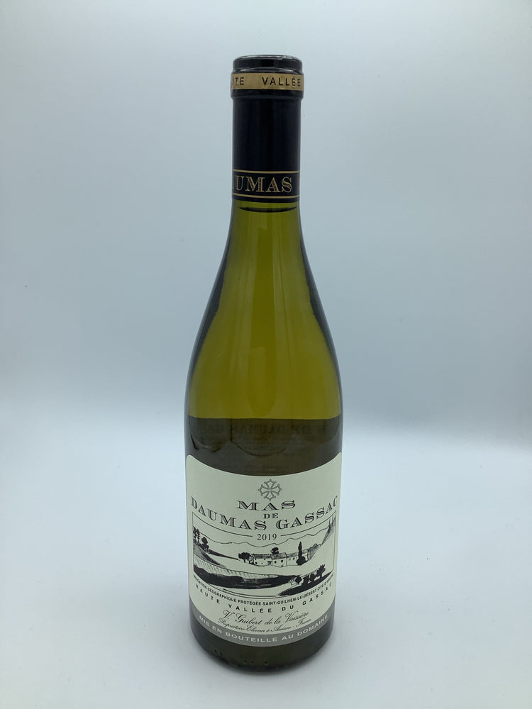 Mas de Daumas Gassac Blanc