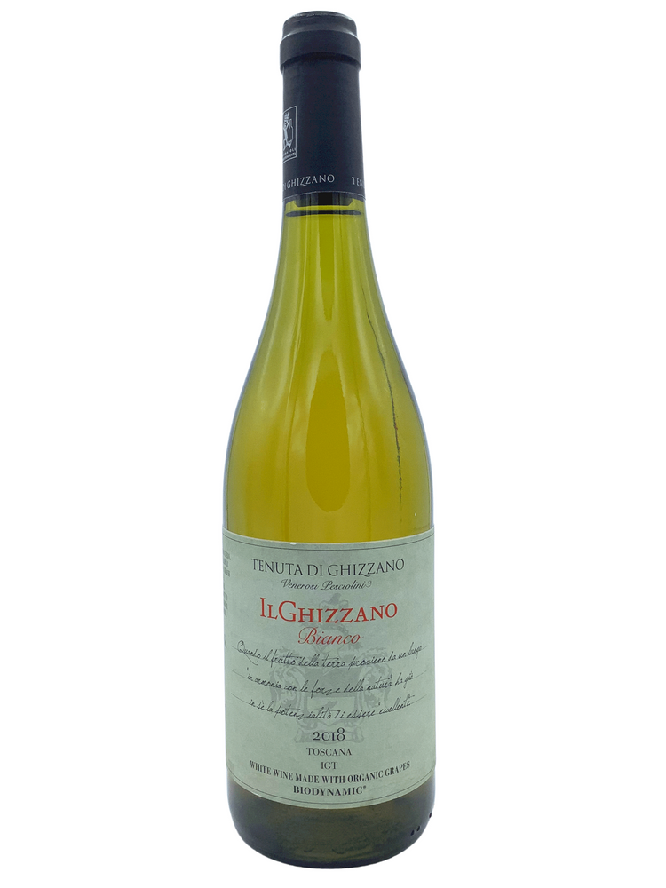 Tenuta di Ghizzano IL Ghizzano Bianco