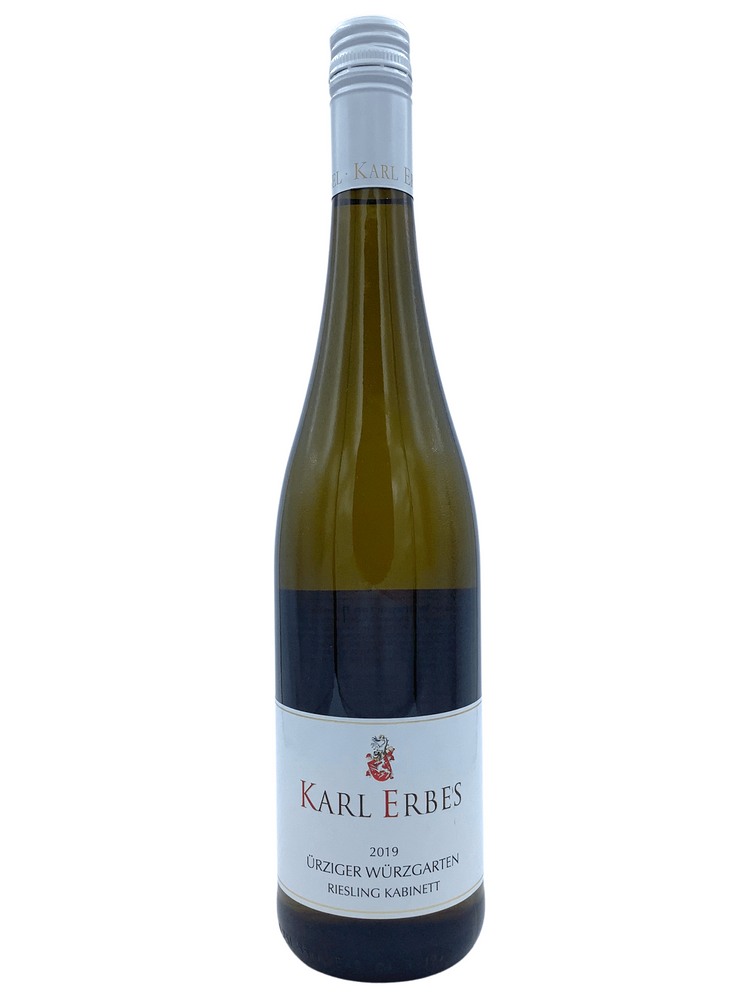 Karl Erbes Urziger Wurzgarten Kabinett