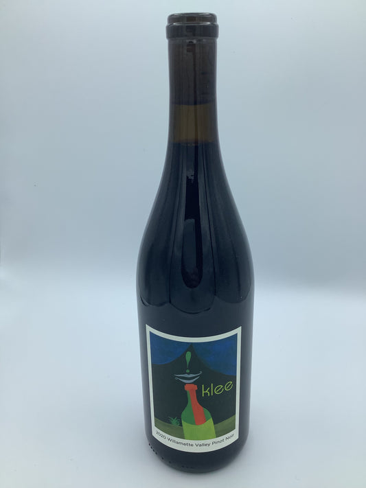 Klee Pinot Noir