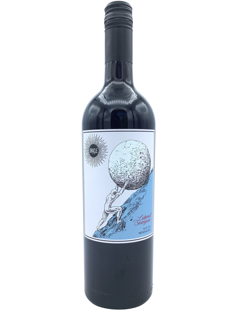 Oracle Cabernet 2018