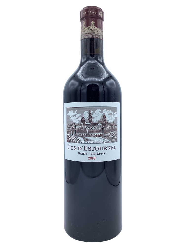 Cos d'Estournel