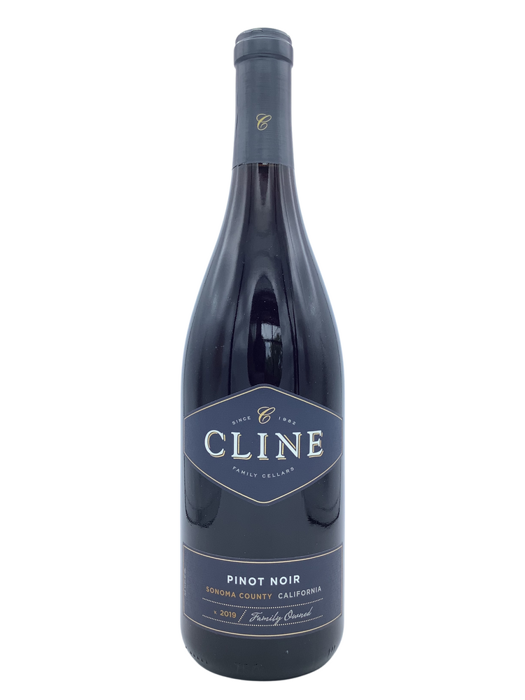 Cline Pinot Noir