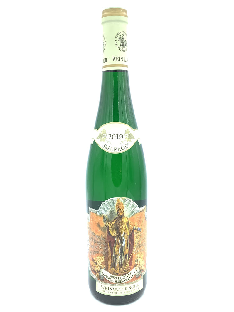 Knoll Loibner Riesling Smaragd