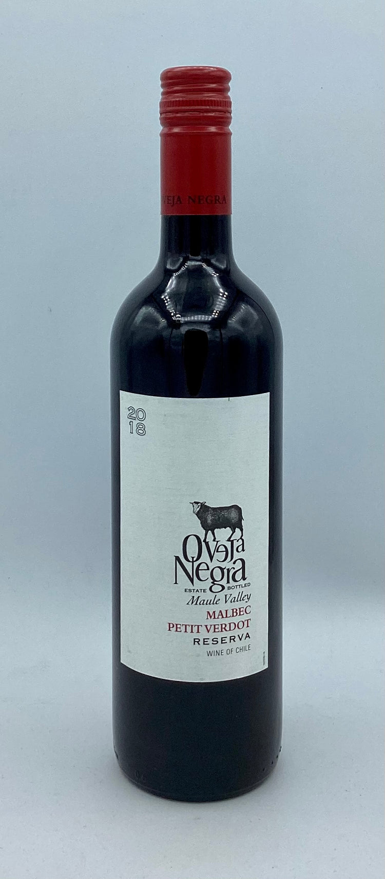 Oveja Negra Malbec/Petit Verdot