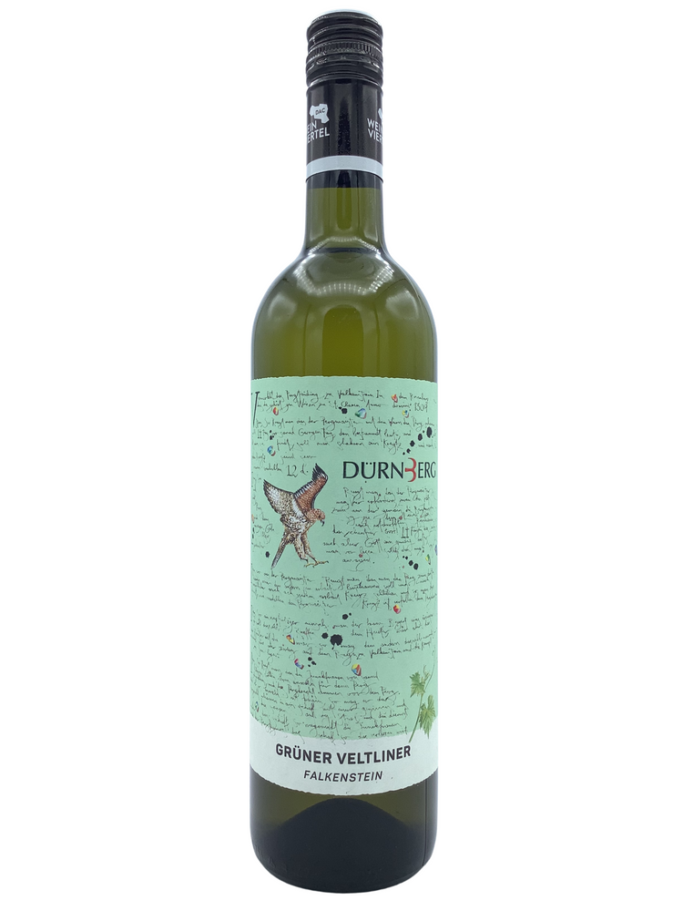 Durnberg Gruner Veltliner