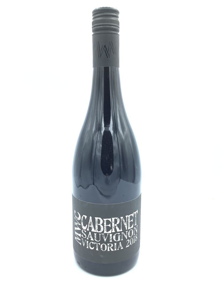 MWC Cabernet Sauvignon