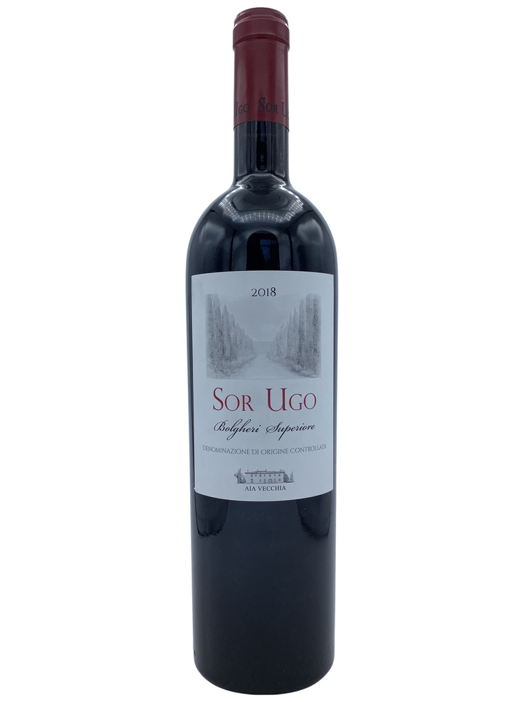 Aia Vecchia Sor Ugo