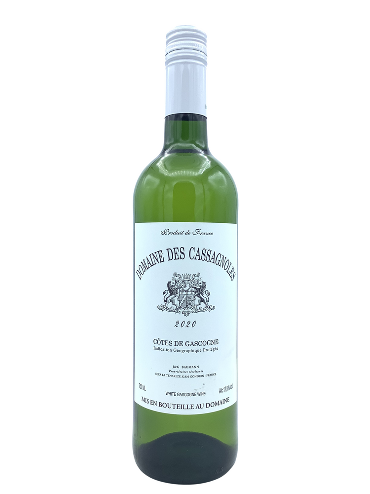 Domaine des Cassagnoles Gascogne