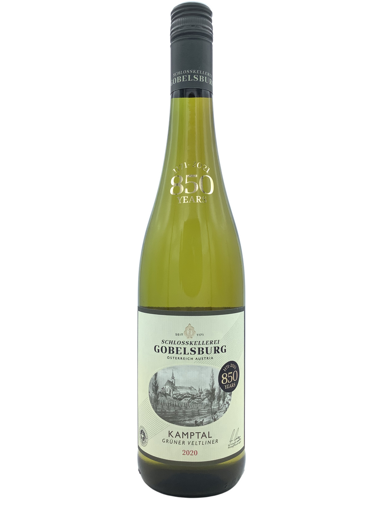 Gobelsburg Kamptal Gruner Veltliner