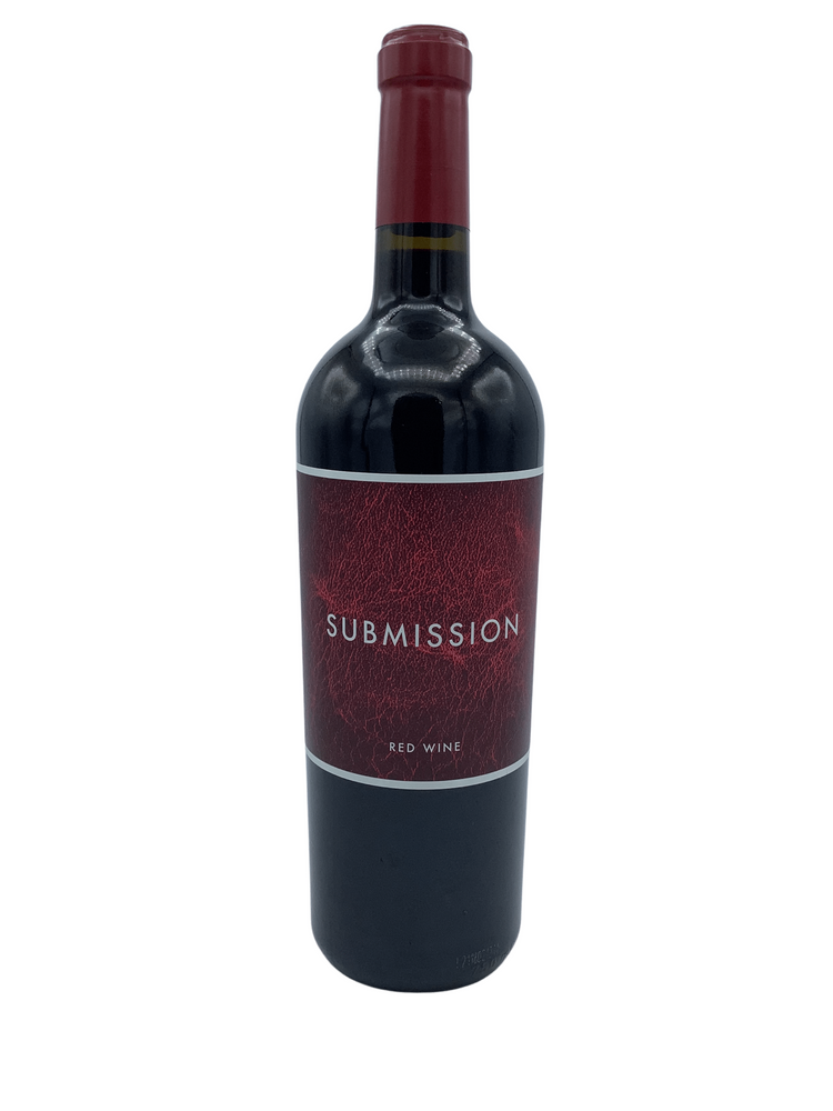 689 Cellars Submission Red Blend