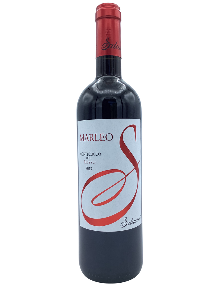 Salustri Montecucco Rosso Marleo