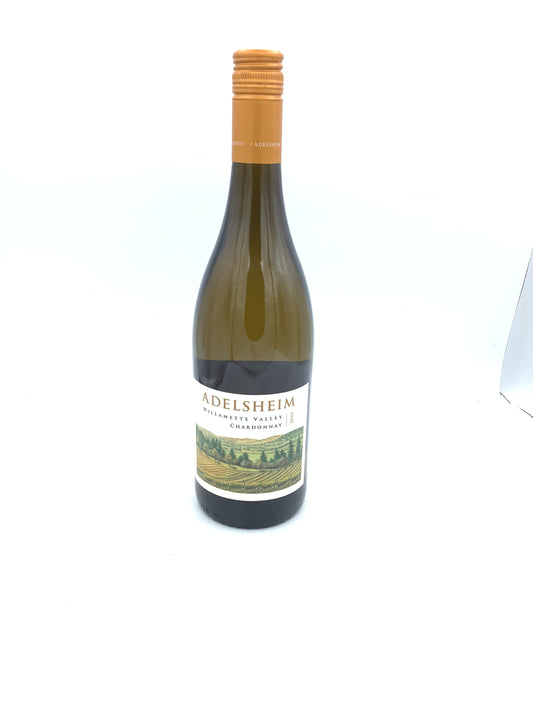 Adelsheim Chardonnay