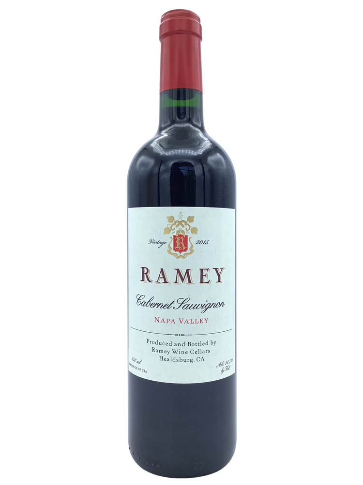 Ramey Cabernet Napa Valley