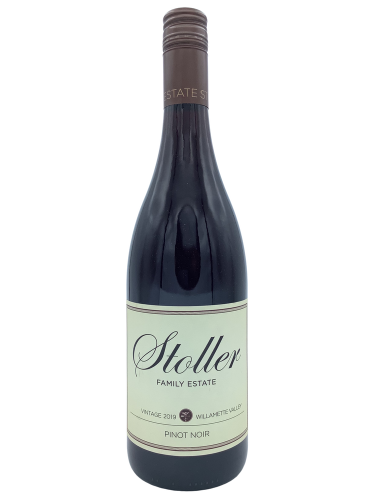 Stoller Estate Pinot Noir Willamette Valley