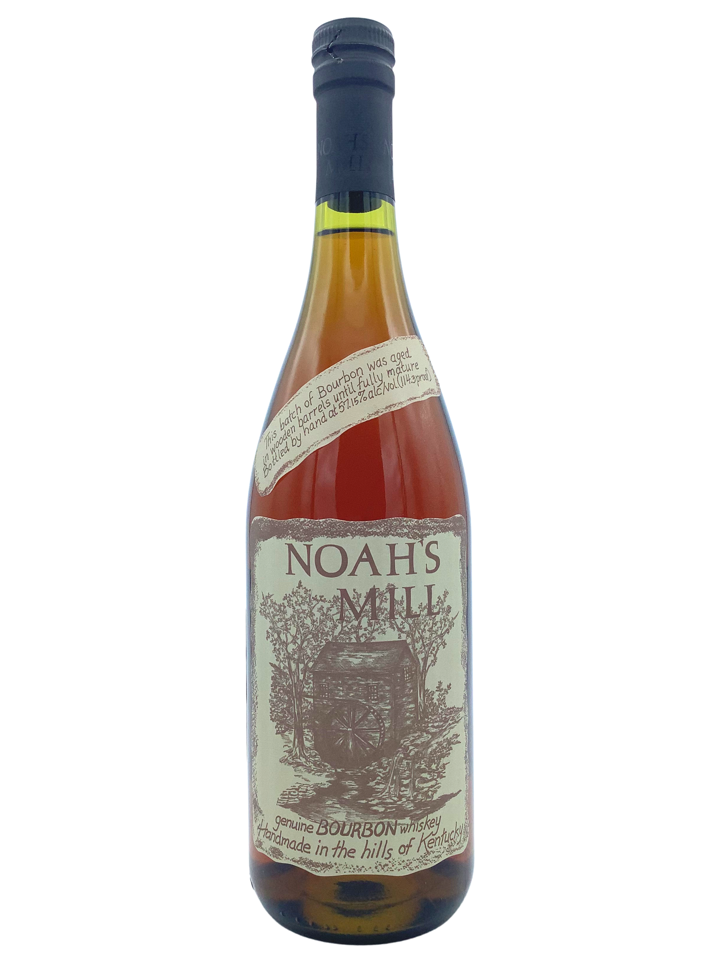 Noah's Mill Bourbon