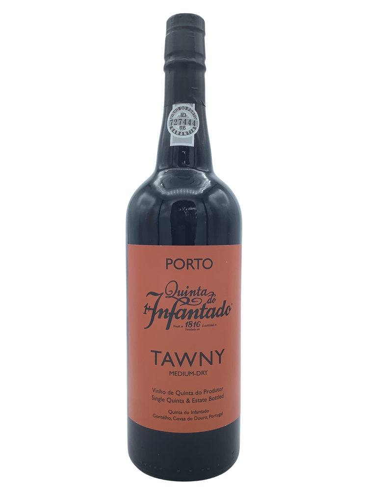 Quinta do Infantado Porto Tawny