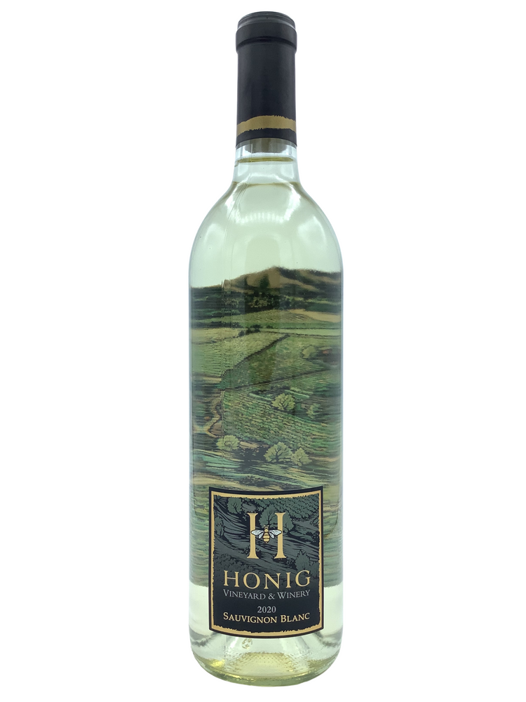 Honig Sauvignon Blanc