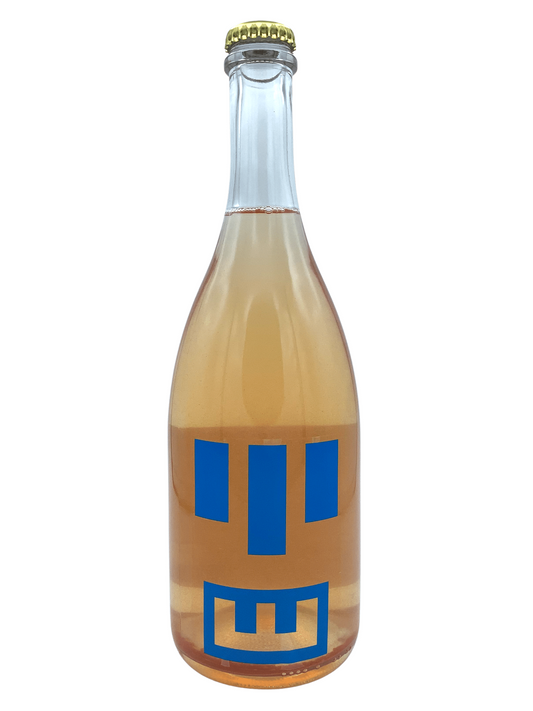 Tavignano La Birba Sparkling Rosato