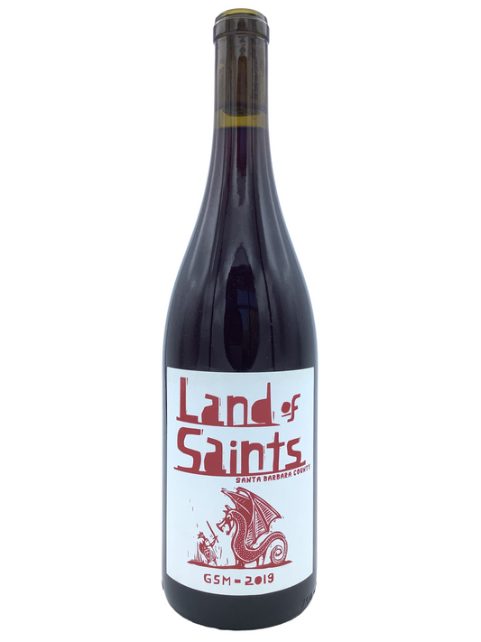 Land of Saints GSM