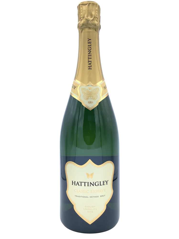 Hattingley Classic Reserve Brut