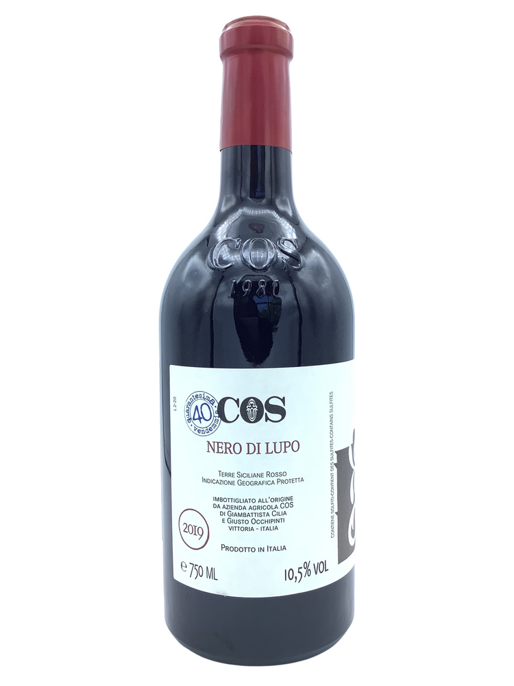 COS Nero di Lupo