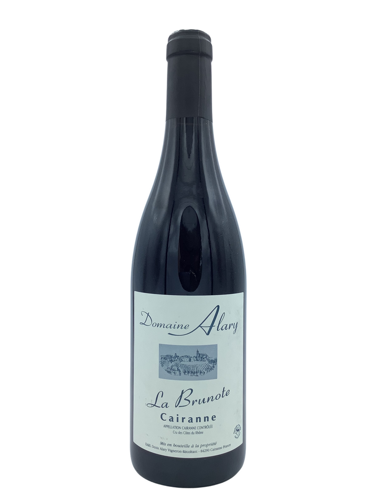 Alary Cairanne La Brunote