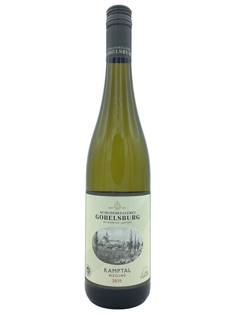 Gobelsburg Kamptal Riesling "Gobelsburger"