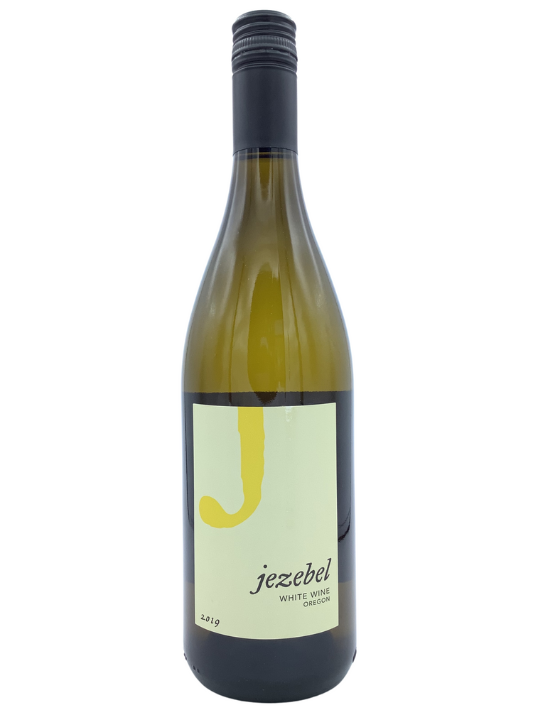 Willful Jezebel Blanc
