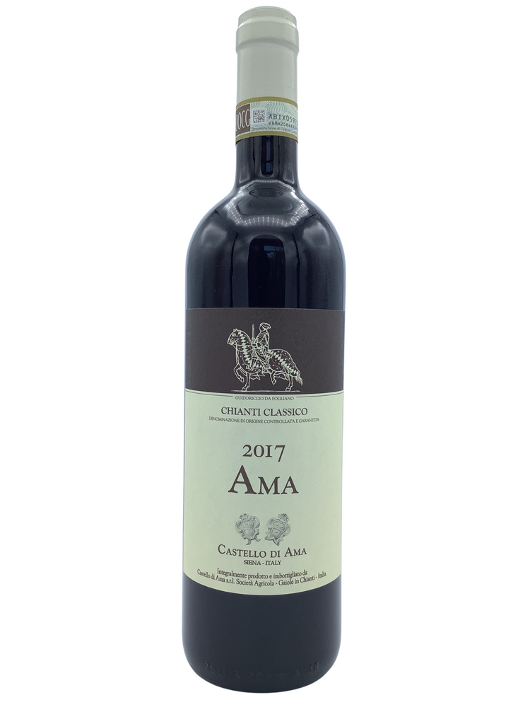 Castello di Ama Chianti Classico AMA